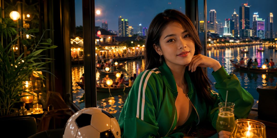 Người chơi tại Hội An trải nghiệm ứng dụng casino trên điện thoại bên tách cà phê