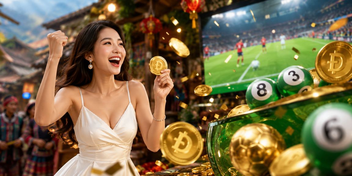 Xổ số miền Bắc phổ biến tại go9