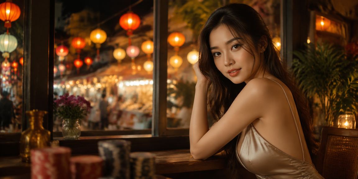 Trò chơi Baccarat kinh điển tại go9