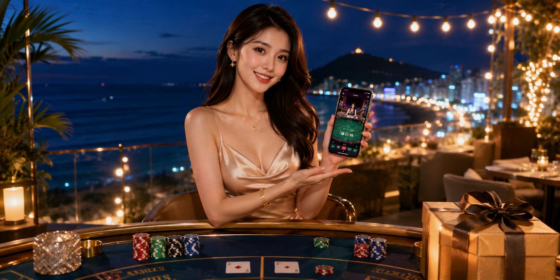 Người chơi Việt Nam trải nghiệm betting và casino trực tuyến hiện đại
